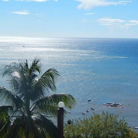 Le Morne Charlotte Villa Le Carbet Kültér fotó