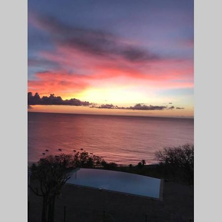 Le Morne Charlotte Villa Le Carbet Kültér fotó
