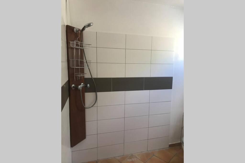 Le Morne Charlotte Villa Le Carbet Kültér fotó
